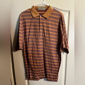 Fairway & Greene Golf Polo